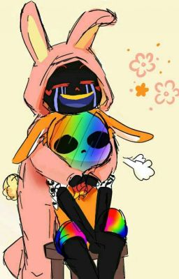 •Нескончаемое Лето Острова( ЭррорИнк )•#ЗАВЕРШЕНО#