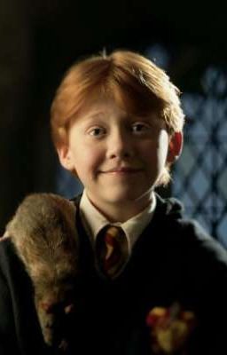 т/и и Рон Уизли 🫀🎧