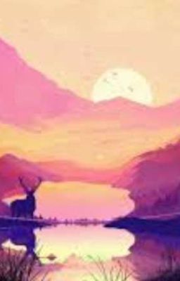 История грустной маски или затерянный мир 