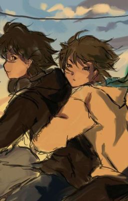 Моё Солнышко, Ло☆