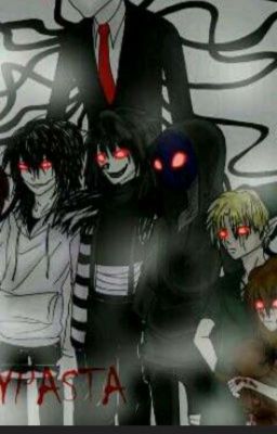 Крипипаста