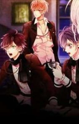 Меня женили на вампире