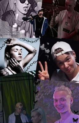 Проект, который изменил всю мою жизнь... 