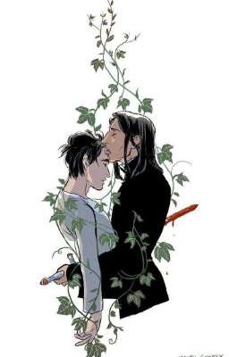 От тебя и к тебе.