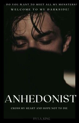 Ангедонист