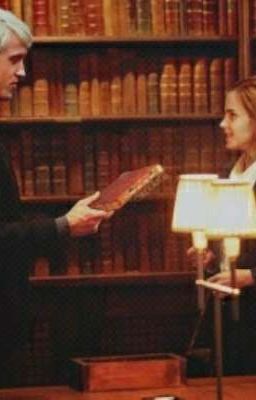 Драблы по Драмионе