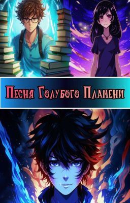 Песня Голубого пламени