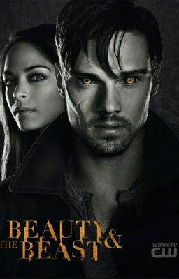 Красавица и чудовище.