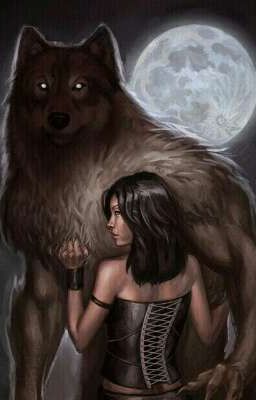 Касавица и оборотень