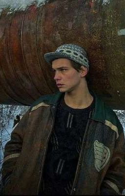 •Мой котёнок/турбо•