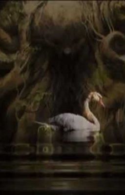 Хозяин Чёрной Реки