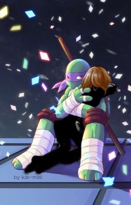 We're still friends  «Черепашки Ниндзя» 2