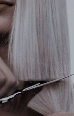 А все началось с дергания косички (Огонек и Смурф)