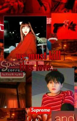 ʏᴏᴜ ᴍᴜsᴛ ᴋɪʟʟ ᴛʜɪs воʏ wɪᴛʜ ʟᴏᴠᴇ...