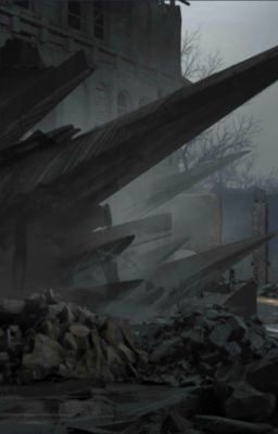 Arknights: Жизнь одного Вульпа