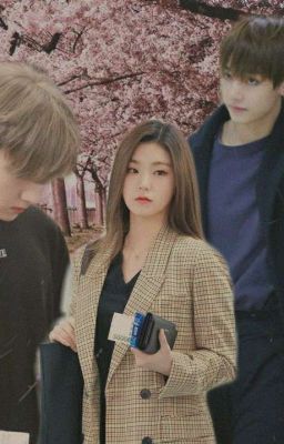 Тот холодный вечер.