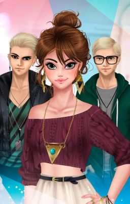 Его тайна, моя слабость