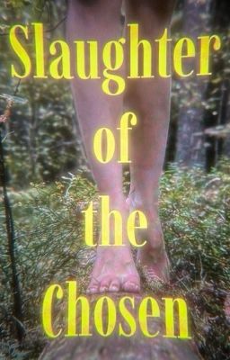 Резня избранных