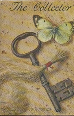 Коллекционер 