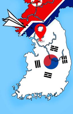 Начало Весеннего Дня. Приключения в Корее 