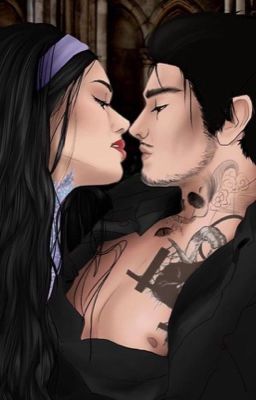 Губы со вкусом вина