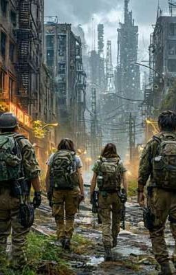 Апокалипсис в не Хэллоуинскую ночь