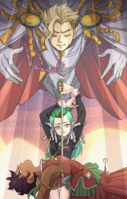 Юная Революционерка Эмити