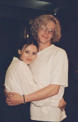 Сестричка кореша🤓