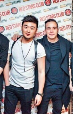 Знакомство которое перевернуло всю жизнь