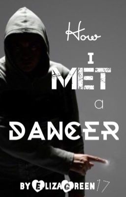 Как я встретила танцора