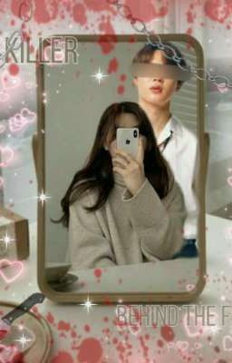 the killer behind the fence⛓