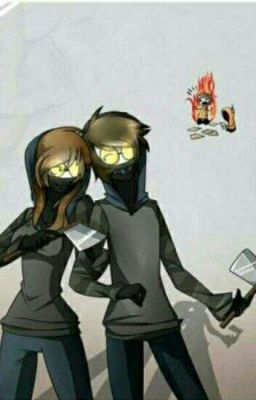 Жизнь в Крипипасте