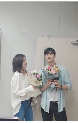 Красотка из Каннама 