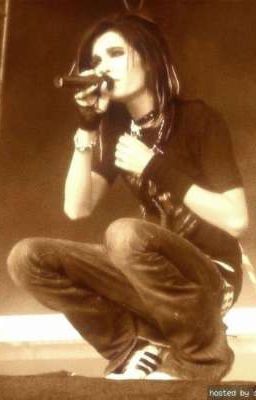 Ты сделала мое будущее|| Билл Каулитц 