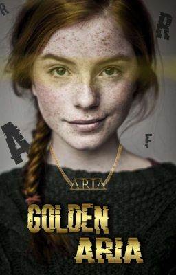 Золотая Ария