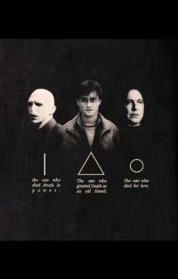 ★Реакции по Гарри Поттеру★