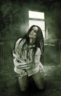 Страшные истории