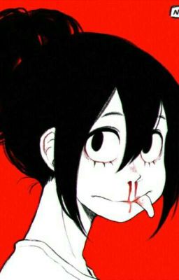 До Встречи С Ними ...( Крипипаста )