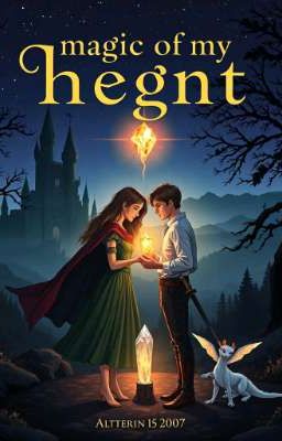 Чонгук и Алиса: Зов уробороса