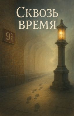 Сквозь время⏳