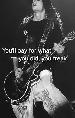 Ты Поплатишься За Содеянное 