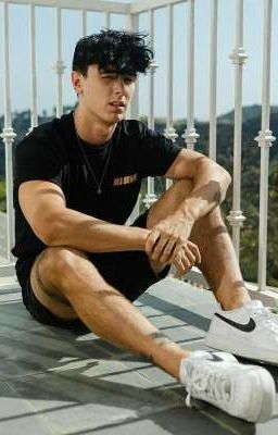 Чёртов Брайс Холл!