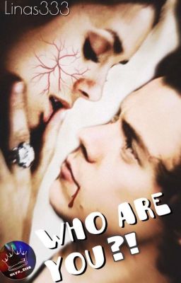 Who are you?! ( ЗАМОРОЖЕНО )