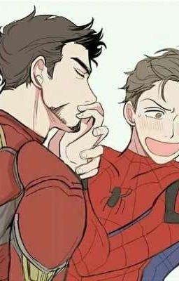 Мистер Старк, вы... 