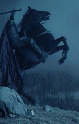 Долина безголовых