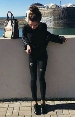 Девушка Мажор