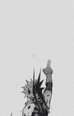 Вспышка памяти / Бакуго Кацуки 