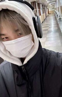 Ненавижу тебя всей душой Хван Хенджин...