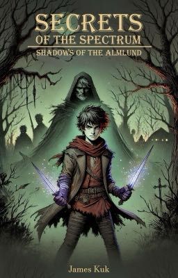 Секреты Спектра: Тени Альмлунда