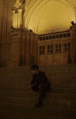 Неожиданная встреча 